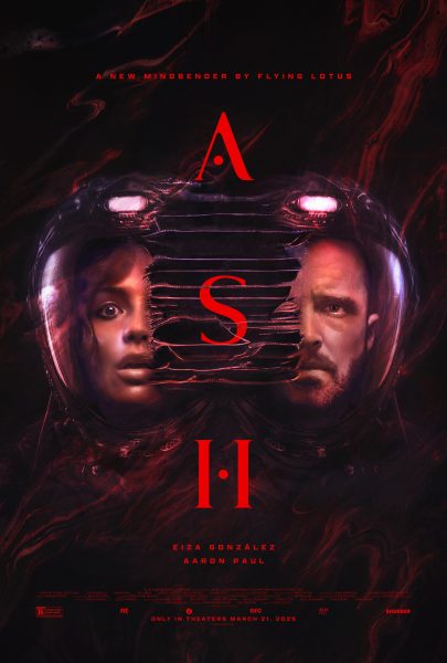 ash filmkritik