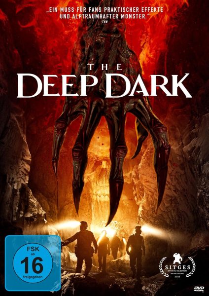 the deep dark filmkritik