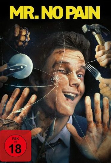 mr. no pain jack quaid
