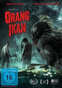 orang ikan