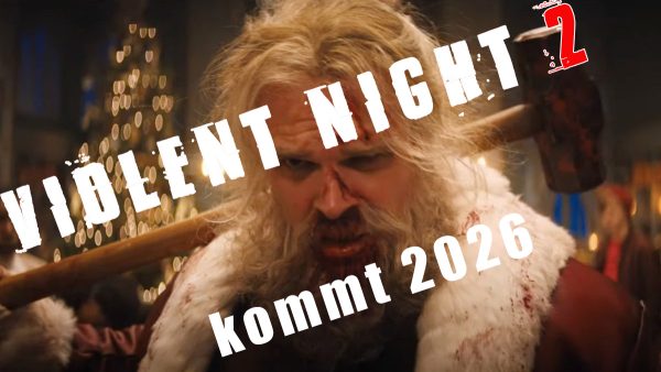 violent night 2
