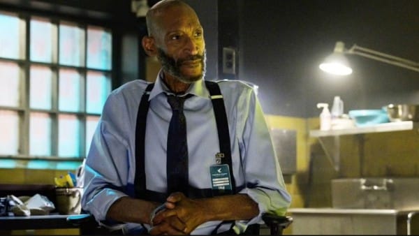 Tony Todds letzter Auftritt in Final-Destination-Bloodlines