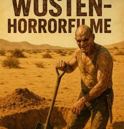 Special: Die besten Wüsten-Horrorfilme die besten wüsten-horrorfilme