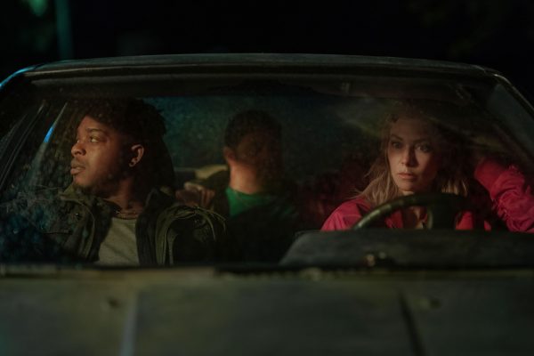 Night Always Comes 2