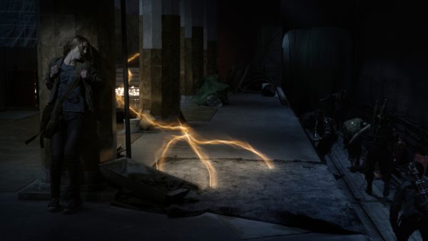 The Darkest Hour: Alien auf der Suche