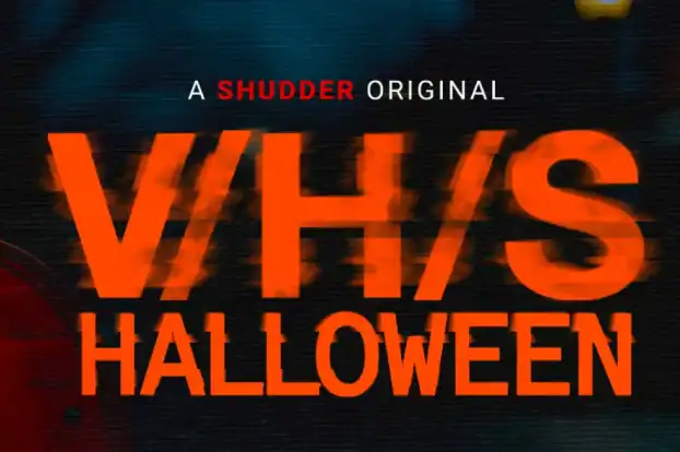 News: V/H/S/HALLOWEEN (Trailer) v/h/s halloween