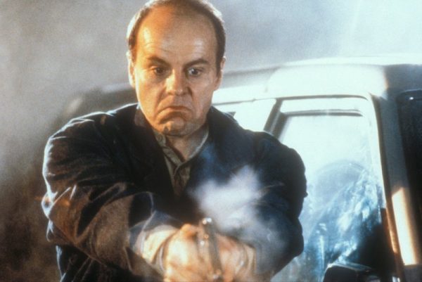 watchers 1988 ironside