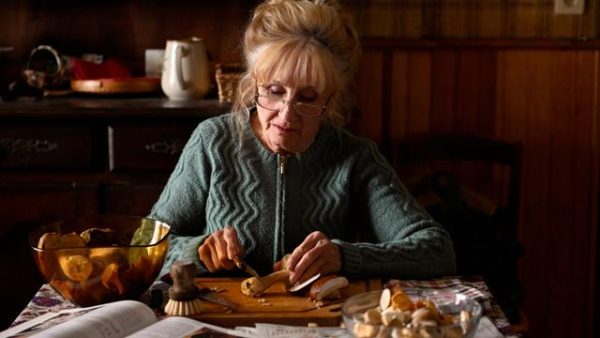 wenn der herbst naht review