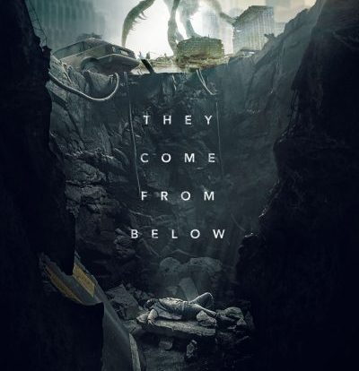 News: Klaustrophobischer Horror SCURRY (Trailer) SCURRY