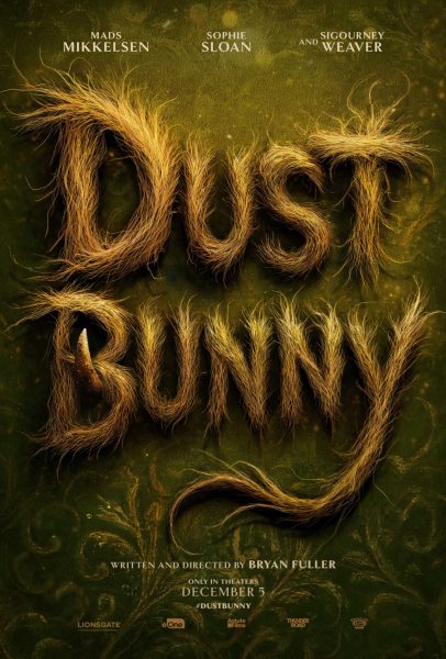 DUST BUNNY