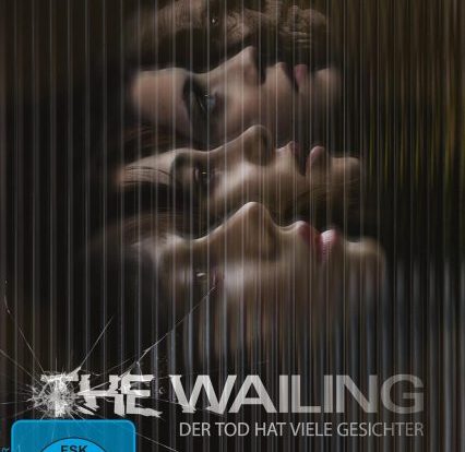 THE WAILING - DER TOD HAT VIELE GESICHTER - Review
