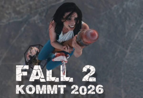 News: FALL 2 - Handlung nun bekannt fall 2 2026