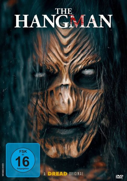 The Hangman: Poster