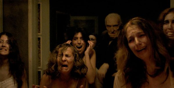 the wailing - DER TOD HAT VIELE GESICHTER - Filmkritik