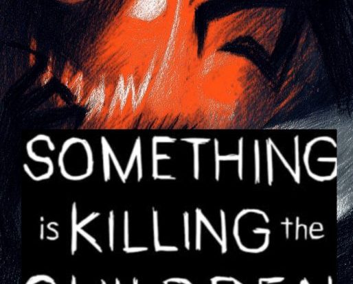 News: Blumhouse adaptiert Horror-Comic SOMETHING IS KILLING THE CHILDREN News Blumhouse adaptiert Horror-Comic SOMETHING IS KILLING THE CHILDREN