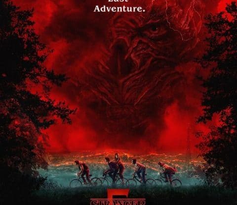 News: STRANGER THINGS S5 - finaler Trailer stranger things 5