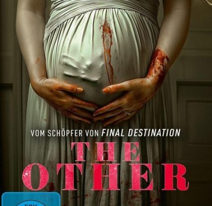 Review: THE OTHER (2025) the other filmkritik