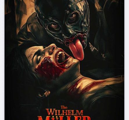 Undergrounders: THE WILHELM MÜLLER COLLECTION Wilhelm Müller Collection