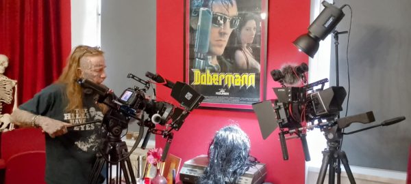 Wilhelm Müller Kamera