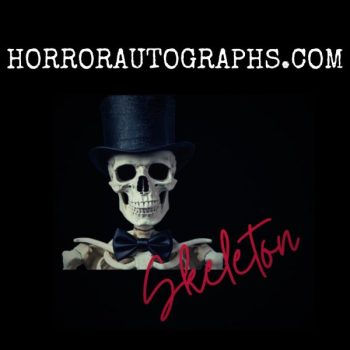 Horrorautographs.com