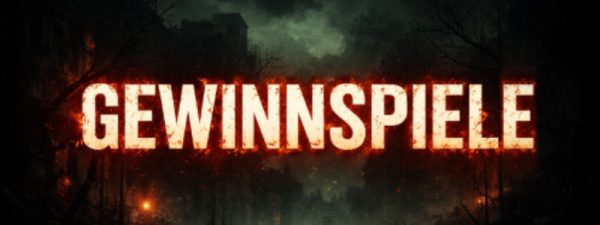 JR Gewinnspiel - Thrillandkill (Horrorfilme und Thriller)