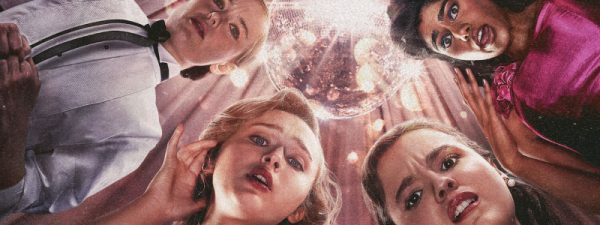 JR PromQueen - Thrillandkill (Horrorfilme und Thriller)