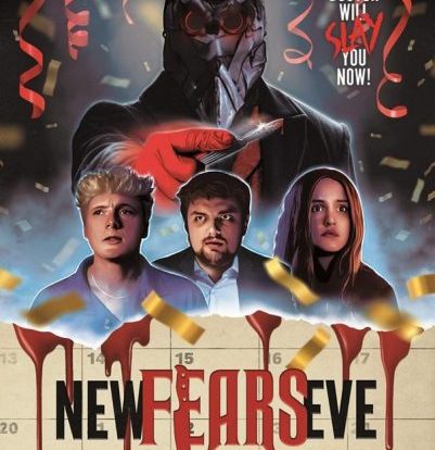 News: Silvester-Slasher NEW FEARS EVE (Trailer) New fears eve