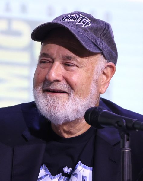 Rob Reiner by Gage Skidmore - Thrillandkill (Horrorfilme und Thriller)