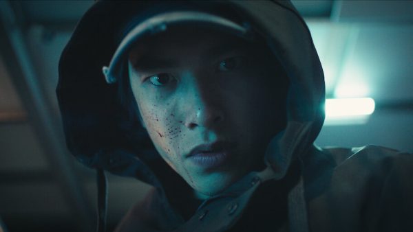 Had I not seen the sun 2 - Jen Yao mordet