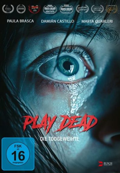 Play Dead - Die Todgeweihte rezension