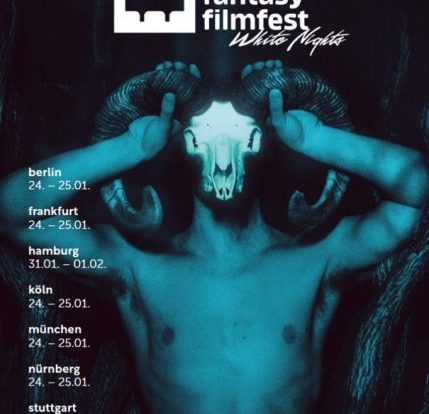 Fantasy Filmfest White Nights 2026