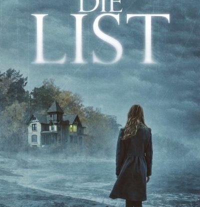 DIE LIST (2024) | Filmkritik Die List: Poster