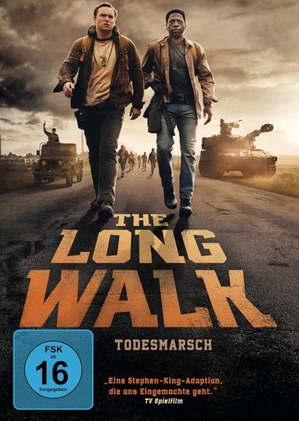 the long walk filmkritik
