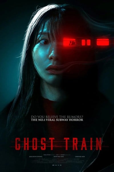 Ghost Train - K-Horror
