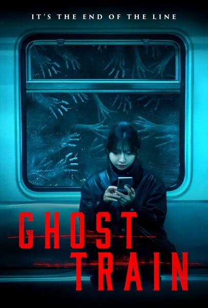 Ghost Train - K-Horror