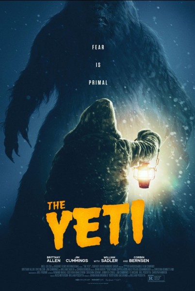 The Yeti