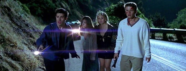 ich weiss, was du letzten sommer getan hast 1997 rezension