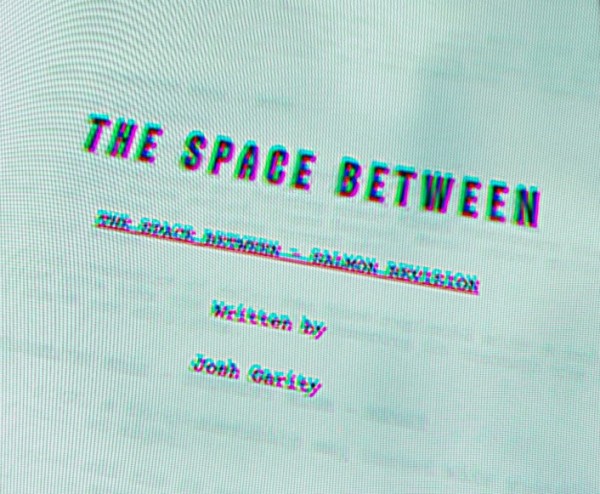 The Space Between - Liminal Spaces