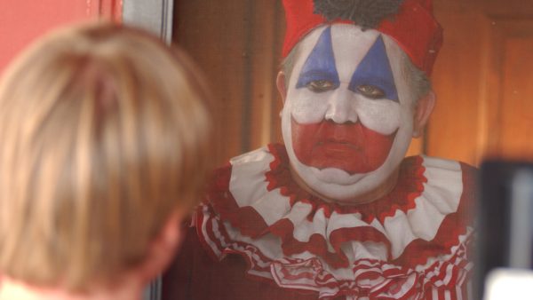 Gacy (2003) - John Wayne Gacy als Clown