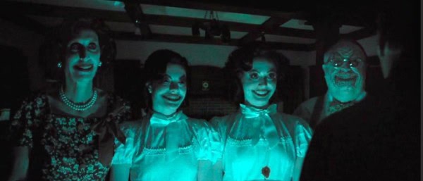 Insidious: Out of the further - Szenenbild