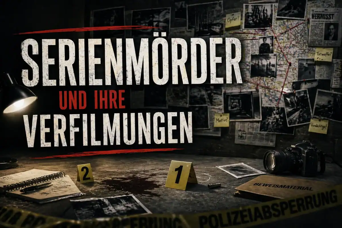 serienmörder und ihre verfilmungen