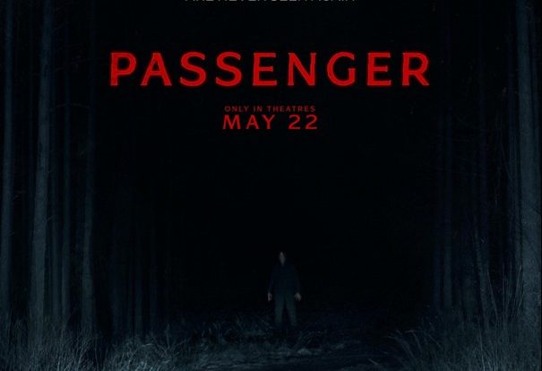 Roadtrip-Horror PASSENGER (Trailer) | News Passenger