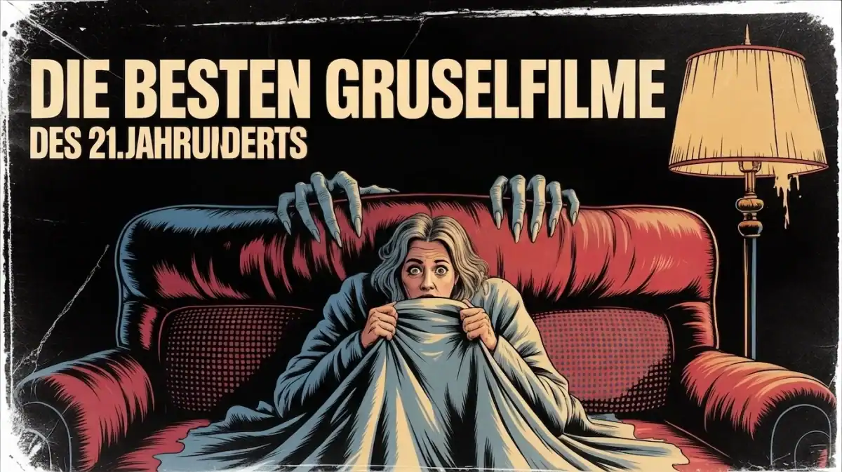 die besten gruselfilme des 21. jahrhunderts