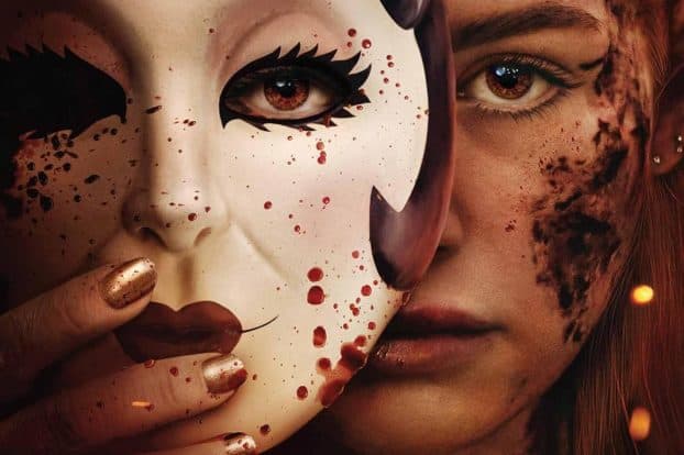 THE STRANGERS: CHAPTER 3 (2026) | Filmkritik the strangers - Chapter 3 (2026) - Offizielles Filmposter