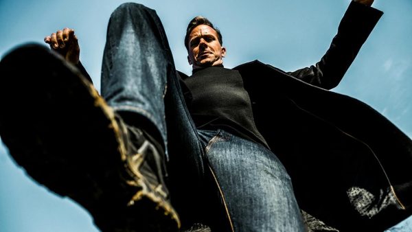 Citizen Vigilante (2026) - Armie Hammer tritt zu
