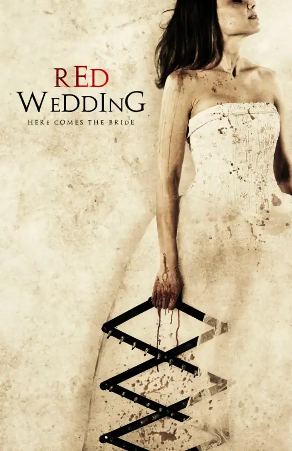 Red Wedding film poster