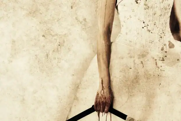 RED WEDDING - mit Lauren LaVera und Rory Culkin | News Red Wedding film poster