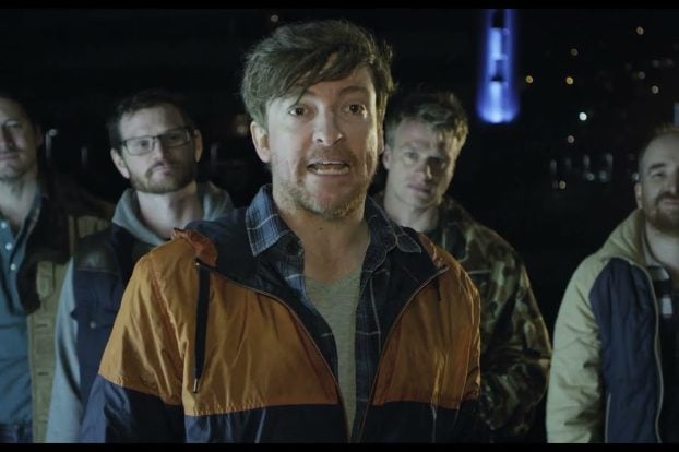 WE'RE WOLVES: Sequel der Vampir-Mockumentary | News We're wolves