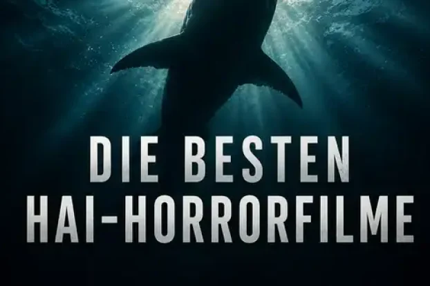 Die besten Hai-Horrorfilme aller Zeiten die besten hai-horrorfilme