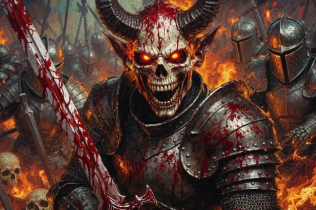 Glenn Danzig bringt HELLMASK ins Kino | News hellmask film poster